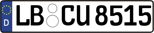LB-CU8515