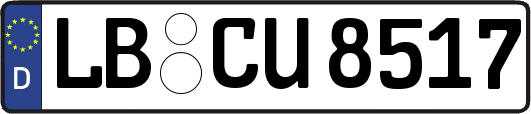 LB-CU8517
