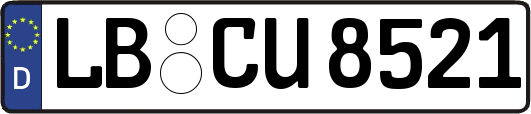 LB-CU8521