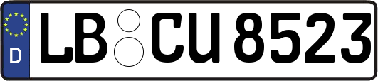 LB-CU8523