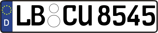 LB-CU8545