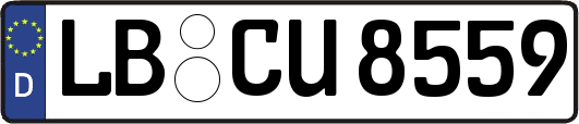 LB-CU8559