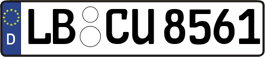 LB-CU8561