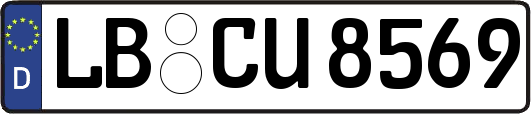 LB-CU8569