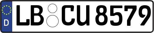 LB-CU8579