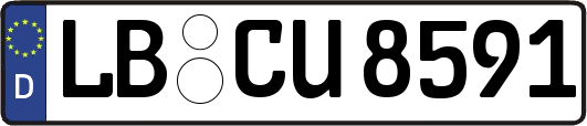 LB-CU8591