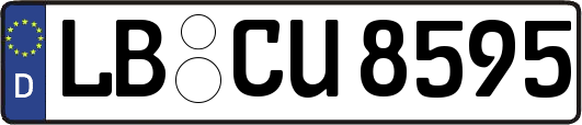 LB-CU8595