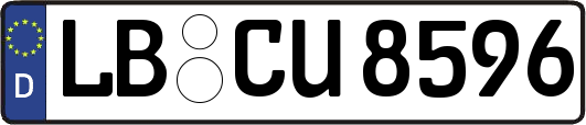 LB-CU8596