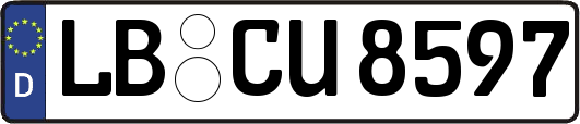LB-CU8597