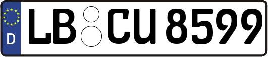 LB-CU8599