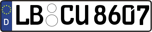 LB-CU8607
