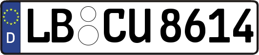 LB-CU8614