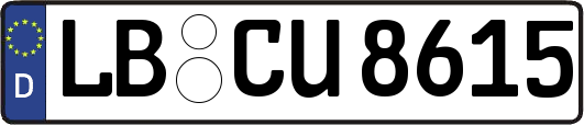 LB-CU8615