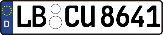 LB-CU8641