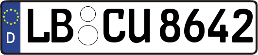 LB-CU8642
