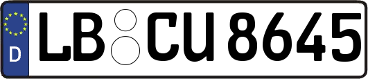 LB-CU8645