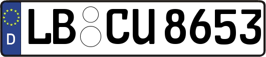 LB-CU8653
