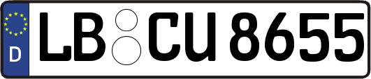 LB-CU8655