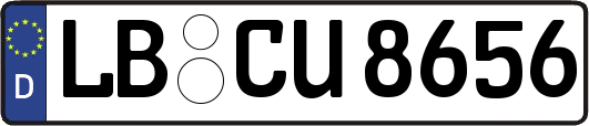 LB-CU8656
