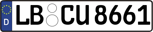 LB-CU8661