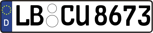 LB-CU8673