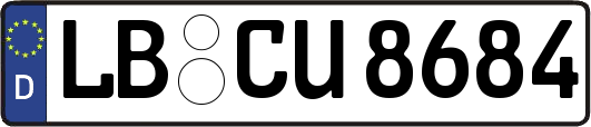 LB-CU8684
