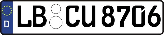LB-CU8706