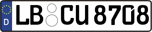 LB-CU8708
