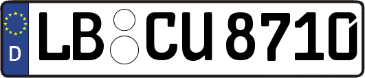 LB-CU8710
