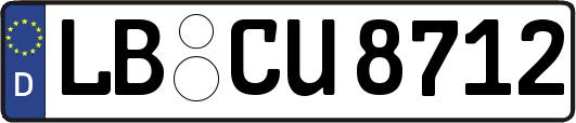 LB-CU8712