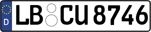 LB-CU8746