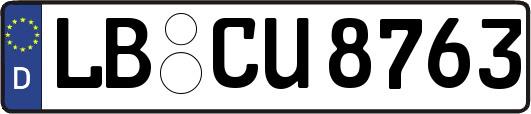 LB-CU8763