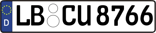 LB-CU8766