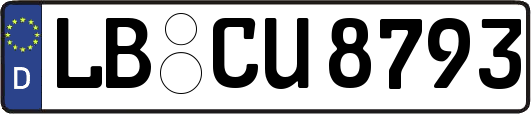 LB-CU8793