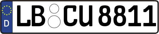 LB-CU8811