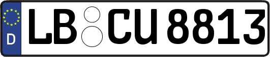 LB-CU8813