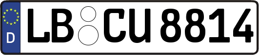 LB-CU8814