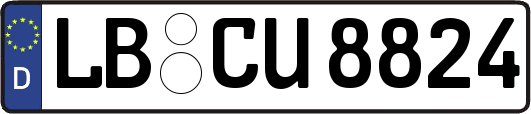 LB-CU8824