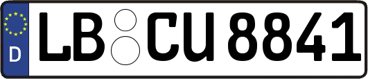 LB-CU8841