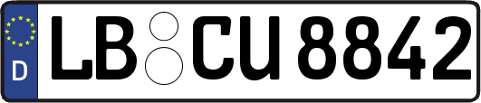LB-CU8842