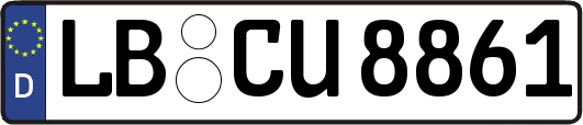 LB-CU8861