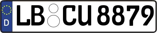 LB-CU8879