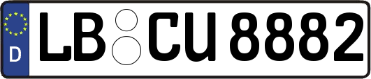LB-CU8882