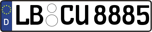 LB-CU8885