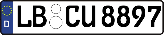LB-CU8897