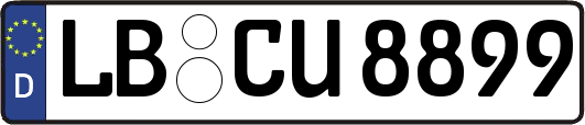 LB-CU8899