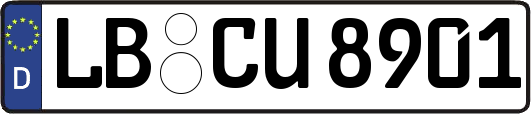 LB-CU8901