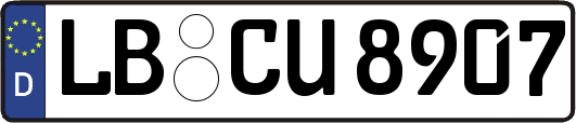 LB-CU8907