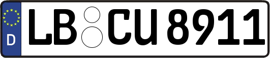 LB-CU8911