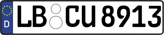 LB-CU8913